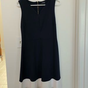 Sleeveless Dress